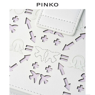 PINKO 2019春夏新品包袋 1P21BFY5EQ