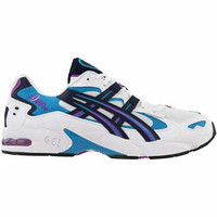 银联爆品日：ASICS 亚瑟士 Tiger GEL-KAYANO 5 OG 1191A099 男款运动鞋 *2件