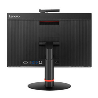 联想（ThinkCentre）M820z 系列 21.5英寸一体机I5-8500/8G/1T/DVDRW/2G独显/无线网卡/Win10/三年保 H