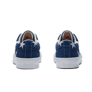 CONVERSE 匡威 男子 CONVERSE CONS系列 One Star Academy 硫化鞋 165026C 37.5码 US5码