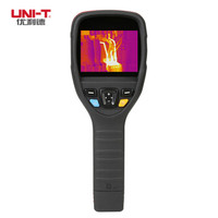优利德（UNI-T）UTi160M 高清红外线热成像仪 测温仪地暖红外线成像仪夜视仪