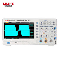 优利德（UNI-T）UTD2102CEX-II 数字存储示波器 数显示波器