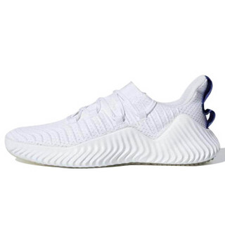 阿迪达斯 ADIDAS 男子 训练系列 AlphaBOUNCE TRAINER M 运动 训练鞋 BB8085 41码 UK7.5码