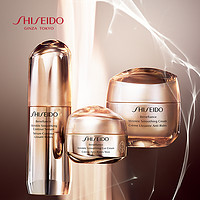 SHISEIDO 资生堂 盼丽风姿 智感抚痕三件套 乳霜+精华液+眼霜 套装