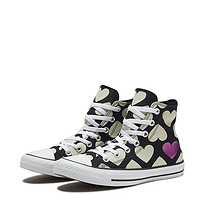 CONVERSE 匡威 Chuck Taylor Twisted Hearts 567143C 休闲鞋