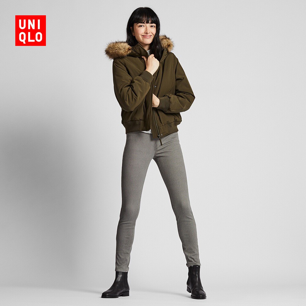 首页 服饰鞋包 女装 女裤 uniqlo/优衣库女裤 文章详情