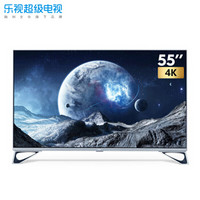 Letv 乐视 超5 X55 55英寸 液晶电视 4K