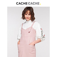 Cache Cache 捉迷藏 6217001638 女士连衣裙 