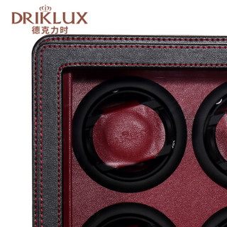 德克力时（DrikLux）摇表器自动机械表转表器上链手表盒