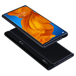 HUAWEI Mate Xs 5G全网通 8GB+512GB（星际蓝）