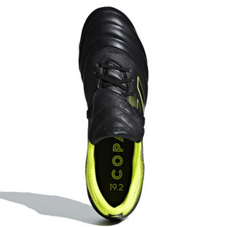 阿迪达斯 ADIDAS  男子 足球系列 COPA GLORO 19.2 FG 运动 足球鞋 BB8089 42码UK8码