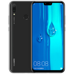 HUAWEI 华为 畅享9 Plus 全网通智能手机 4GB+128GB