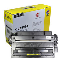 KST 科思特 CZ192A硒鼓 适用惠普打印机 M435nw M701a M701n M706n 93A 专业版