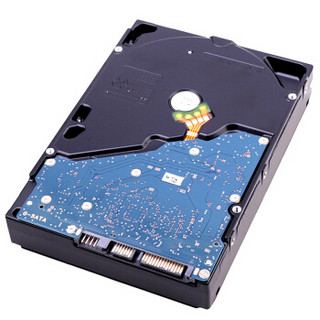 TOSHIBA 东芝 企业级近线储存硬盘 3.5英寸企业级硬盘 12TB MG07 (7200rpm、CMR)
