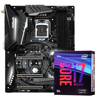 ASRock 华擎 Z390 Taichi 主板 ATX（标准型）