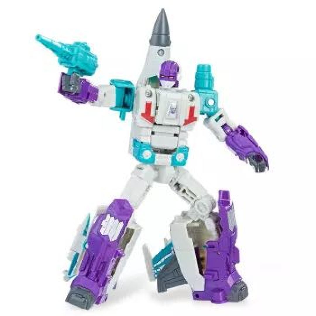 多重影分身！玩具王者孩之宝(Hasbro)到底都开了哪些小号？