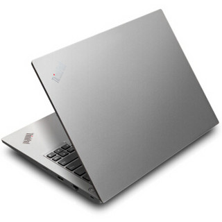 ThinkPad 思考本 E系列 E480-4SCD 笔记本电脑 (银色、酷睿i5-8250U、8GB、1TB HDD、核显)