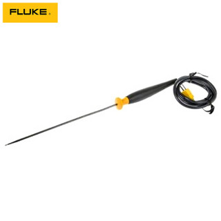 福禄克（FLUKE）80PK-26 锥形温度探头