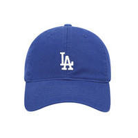 MLB 男女款棒球帽 32CP77 蓝色
