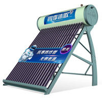 Micoe 四季沐歌 Q-B-J-1-255/3.75/0.05 太阳能热水器 30管