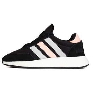 阿迪达斯 ADIDAS 三叶草 女子 经典系列 I-5923 W 运动 休闲鞋 CG6039 38码 UK5码