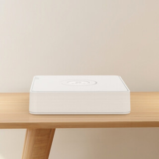 商品萤石x5sc单盘有线互联网硬盘录像机 8路6t硬盘监控录像机 海康