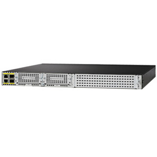 思科（CISCO）ISR4221/K9 思科4000系列集成多业务企业路由器