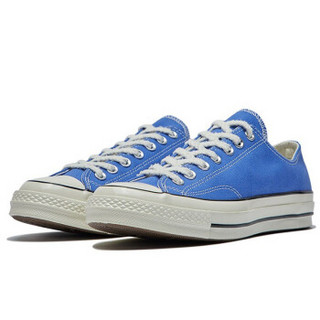 CONVERSE 匡威 男女同款 CONVERSE ALL STAR系列 Chuck 70 硫化鞋 164929C 36.5码 US4码