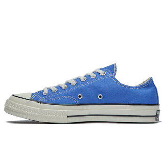 CONVERSE 匡威 男女同款 CONVERSE ALL STAR系列 Chuck 70 硫化鞋 164929C 36.5码 US4码