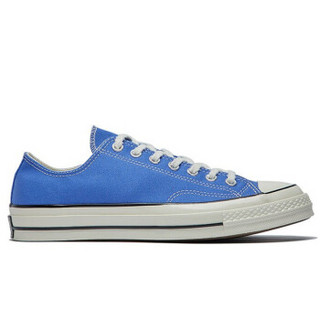 CONVERSE 匡威 男女同款 CONVERSE ALL STAR系列 Chuck 70 硫化鞋 164929C 36.5码 US4码