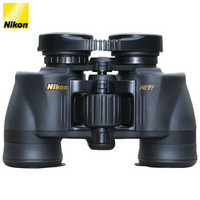 Nikon尼康 望远镜 阅野ACULON 7X35 A211系列 双筒变倍高清望远镜 微光夜视 黑色 （单位：台）