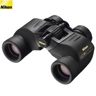 Nikon尼康 望远镜 阅野 SX 系列 7X35 CF 双筒高倍高清 防水防雾 微光夜视 电力林业航海 黑色 （单位：台）