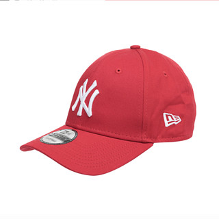 NEW ERA 纽约洋基队 男女同款刺绣棒球帽