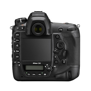 Nikon 尼康 D6 全画幅 数码单反相机 单机身