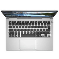 DELL 戴尔 灵越7380 13.3英寸笔记本电脑（i5-8265U、8GB、256GB）