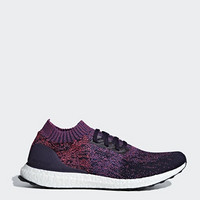 银联爆品日、历史低价：adidas 阿迪达斯 UltraBOOST Uncaged 男子缓震跑鞋 *2件