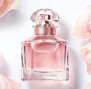 GUERLAIN 娇兰 我的娇兰 淡香水 EDT 100ml