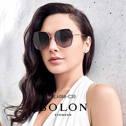 BOLON BL6088 女士偏光眼镜