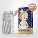  京东PLUS会员：babycare 皇室系列 婴儿纸尿裤 XL36片 *4件　