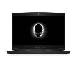 Alienware 外星人 M15 15.6英寸游戏本（i7-9750H、16GB、512GB、RTX 2060）