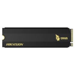 HIKVISION 海康威视 C2000 PRO M.2 NVMe 固态硬盘 1TB