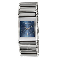 RADO 雷达 Integral系列 R20745202 男士石英手表