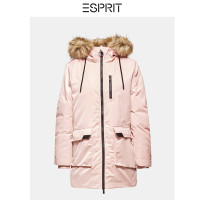 ESPRIT 埃斯普利特 109EE1G039 派克羽绒服