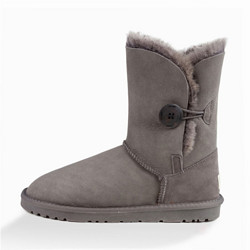 OZWEAR UGG 女士雪地靴