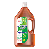 asana 阿莎娜 消毒液2L