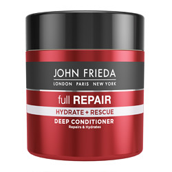 John Frieda 修护深层滋养护发素 150ml *3件