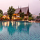  暑假：泰国普吉岛奈娜度假酒店　