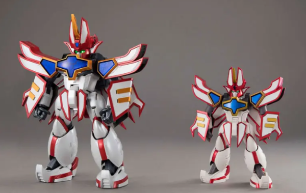 小编精选megahousehispec超级光能使者82711大地特典版