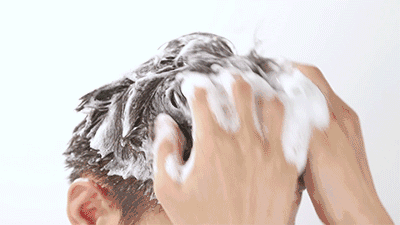 小编精选节后复工你最需要的是头屑终结者