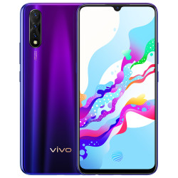 vivo Z5 8+128G 全网通4G手机 满2999.00元减2020.00元 *2件
